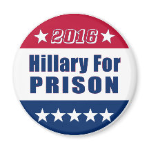 Funny | Hillary for PRISON | Val 2016