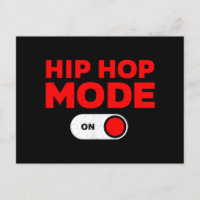 Funny Hip hop Design För manar Kvinnor 90-talet Hi