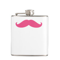 Funny Hipster Mustache
