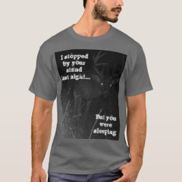 Funny Hjort Hunting T-Shirt