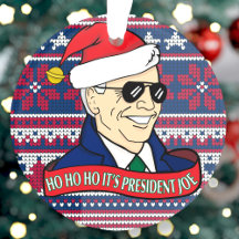 Funny Ho dess president Joe Biden Acrylic jul