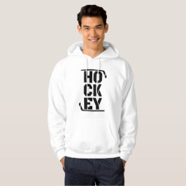 Funny Hockey    Hoodie