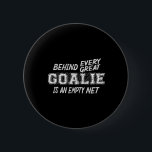 Funny Hockey Knapp<br><div class="desc">Funny Hockey</div>