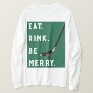 Funny Hockey T-Shirt