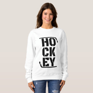 Funny Hockey T Shirt