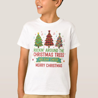 Funny Holiday T Shirt