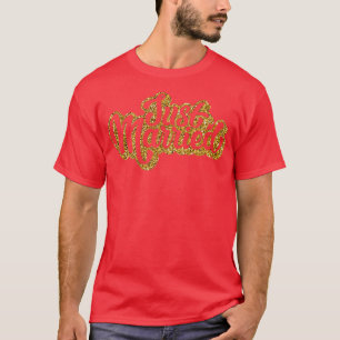 Funny Honeymoon Par Ny gifta Bride Groom N T Shirt