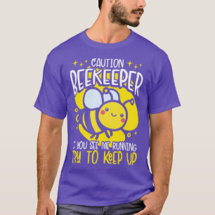 Funny Honungsbees Hive T Shirt
