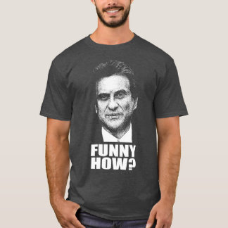 Funny How Goodfellas Kids TShirt T Shirt