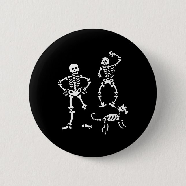 Funny Human Evolution Martial Arts Karate Taekwond Knapp (Framsida)