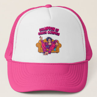 Funny Humor Graphic Cap Keps