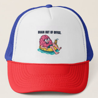 Funny Humor Graphic Cap Keps