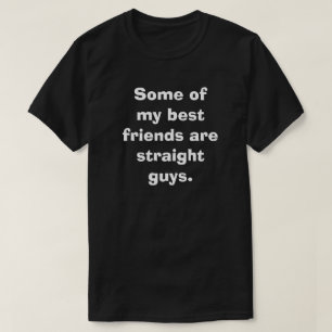 Funny Humor Joke Fånig Humous Gay NightClub LGBT T-shirt