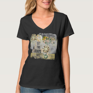 Funny Humor Mamma Women's T Shirt