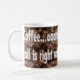 Funny Humous Coffee Mugg Kopp