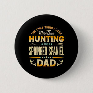 Funny Hunting Fars dag - Springer Spain Pappa Knapp