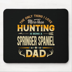 Funny Hunting Fars dag - Springer Spain Pappa Musmatta
