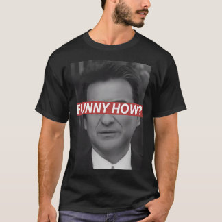 Funny Hur T Shirt