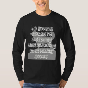Funny Husky Shirt T