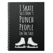 Funny Ice Skating Gifts Skater Winter Sports Humor