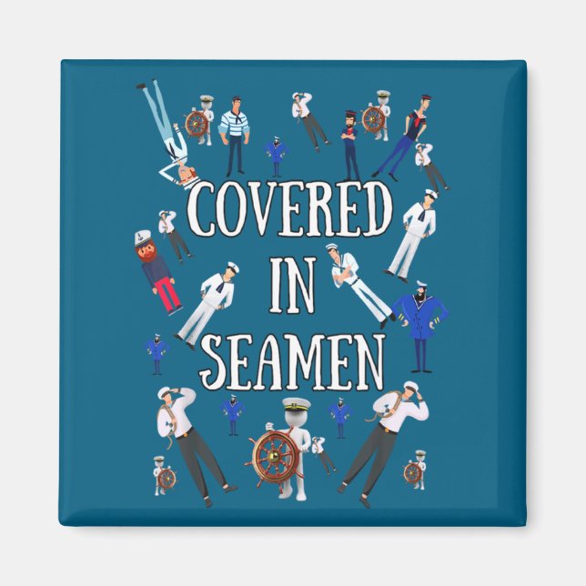 Funny Inappropriate Embarring Adult Humor Gag G  Magnet (Framsidan)