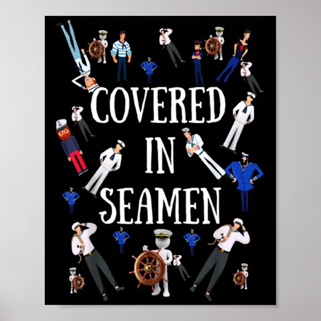 Funny Inappropriate Embarring Adult Humor Gag G  Poster (Framsidan)