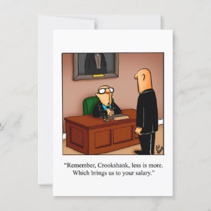 Funny inbjudan till Pension-partiet