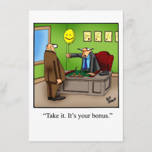 Funny inbjudan till Pension-partiet