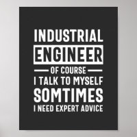 Funny Industrial Ingenjör Gift