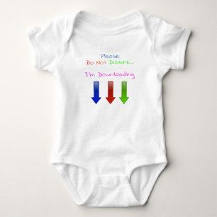 Funny Infant Tröja