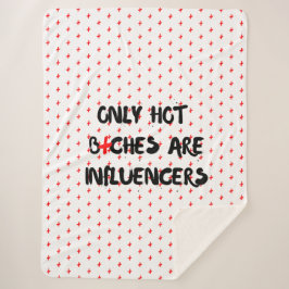 Funny Influencer Quote For Home Decor
