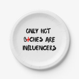 Funny Influencer Quote For Home Decor