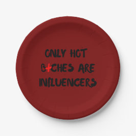 Funny Influencer Quote For Home Decor