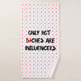 Funny Influencer Quote For Home Decor