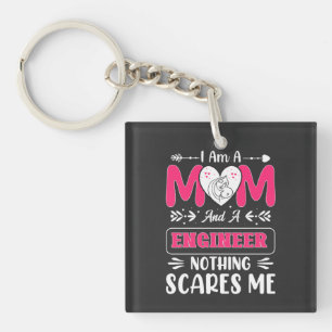 Funny Ingenjör Mamma, Ingenjör Mamma