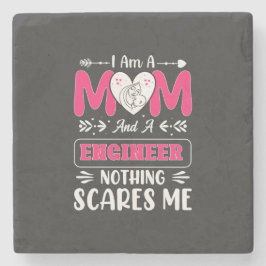 Funny Ingenjör Mamma, Ingenjör Mamma Stenunderlägg