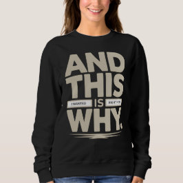 Funny Introvert Quote Shirt – sarcastic humor  T