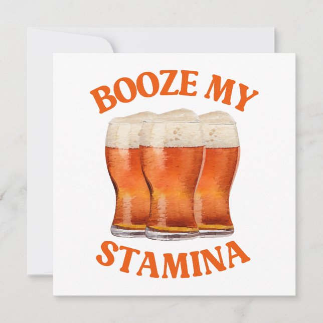 FUNNY IRISH BEER (Framsida)