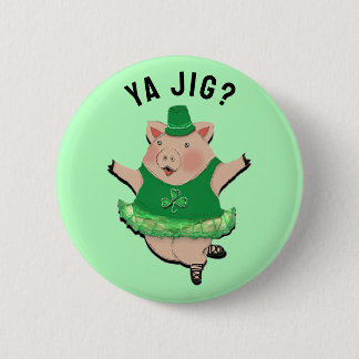 Funny Irish Jig Knapp