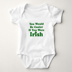 Funny Irish Sayed T-shirt
