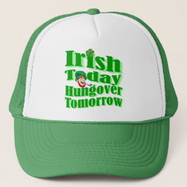 Funny Irish St patrick's day Keps