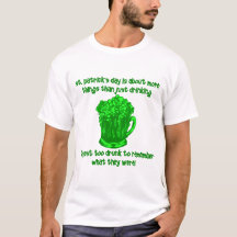 Funny Irish St Patricks Drinking