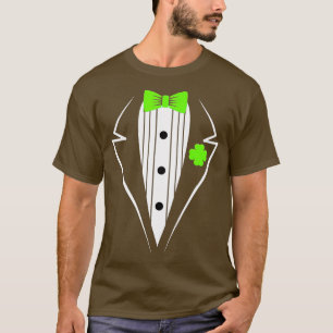 Funny Irish St T Shirt