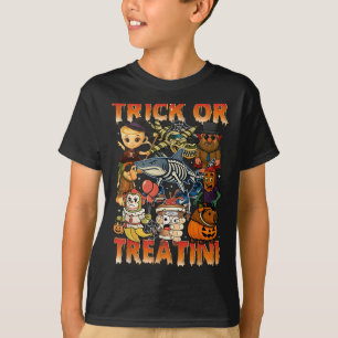 Funny italiensk Brain Rot Italienska Brainrot Hall T Shirt