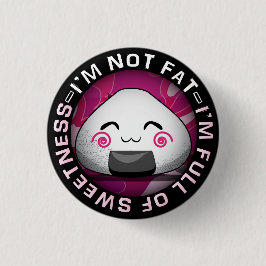 Funny japanese riceball knapp