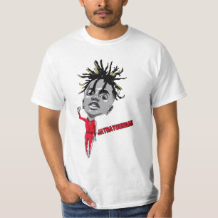 Funny jayday oungan t shirt