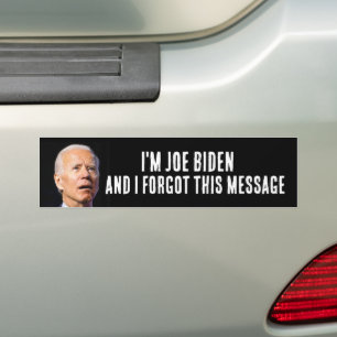 FUNNY JOE BIDEN BILDEKAL