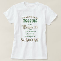 Funny Jogger och Bok 28 Verse 1