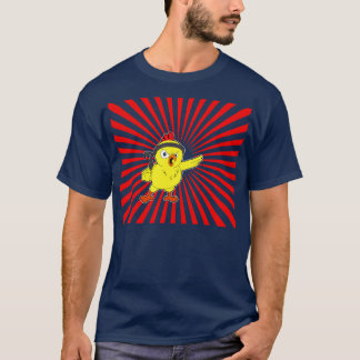 Funny Judo Kung fu d Martial Arts Gift T Shirt