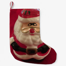 Funny julklapp liten julstrumpa